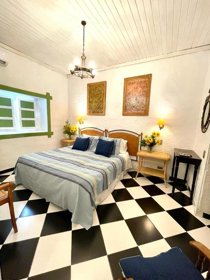 Hotel Vendimia Parador Santa Cruz Eksteriør bilde