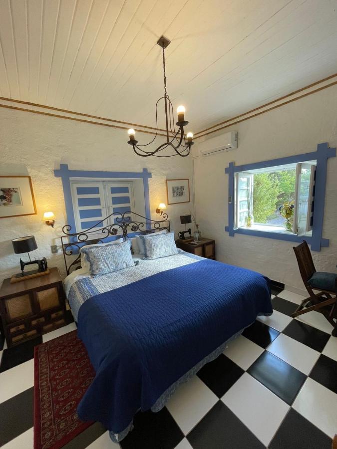 Hotel Vendimia Parador Santa Cruz Eksteriør bilde
